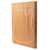 African Mahogany Body Blank, 3-Piece