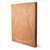African Mahogany Body Blank, Sanded, 4-Piece