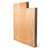 African Mahogany Paint-grade Body Blank