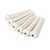Graph Tech TUSQ Traditional Bridge Pins With 2mm Dot Inlay