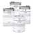 ILVA Clear Wet-look Poly Gloss Finish