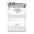 IC&S Thinner, Thinner Blend