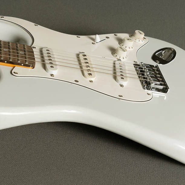 ColorTone Aerosol Guitar Lacquer, Olympic White