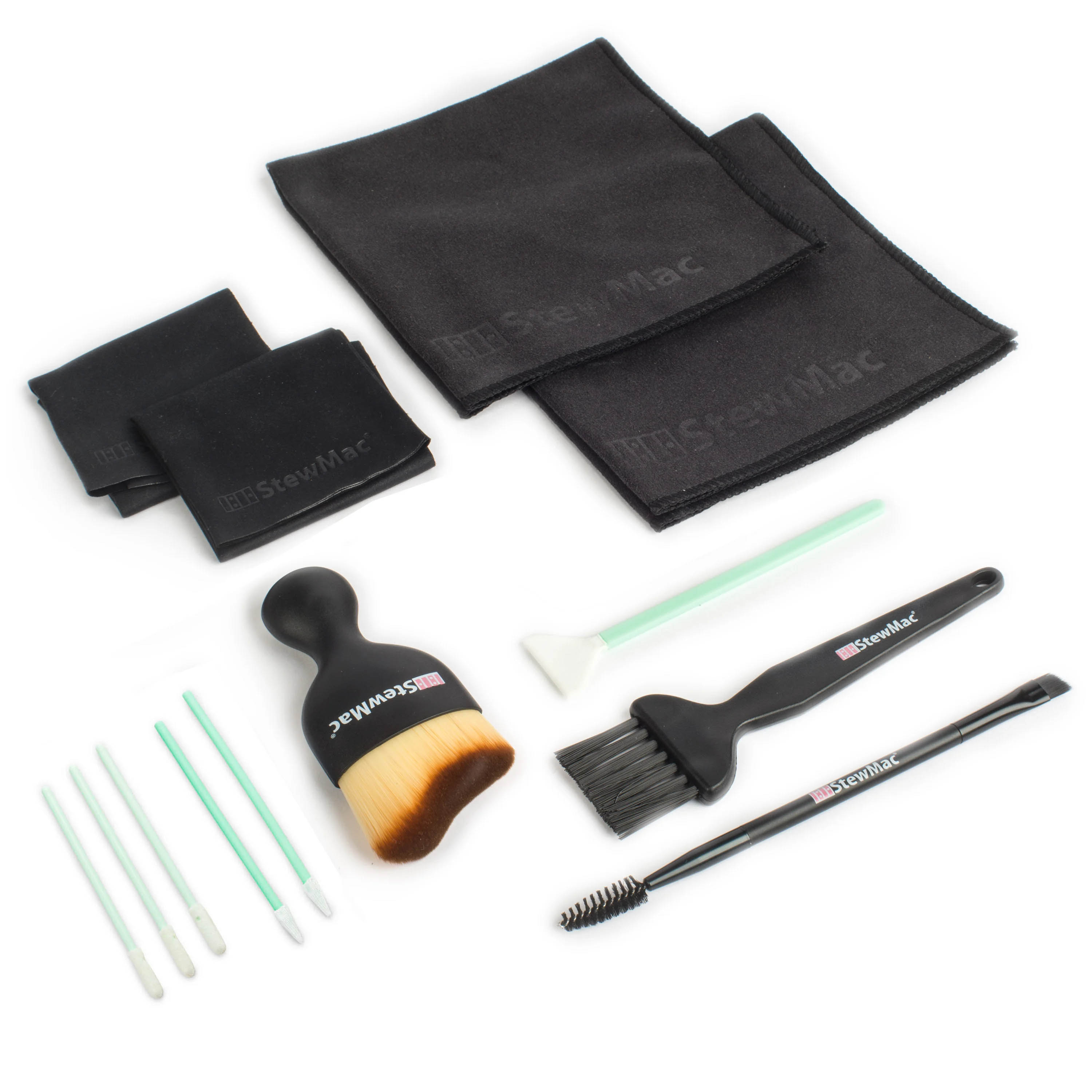 ColorTone Clean + Polish Set