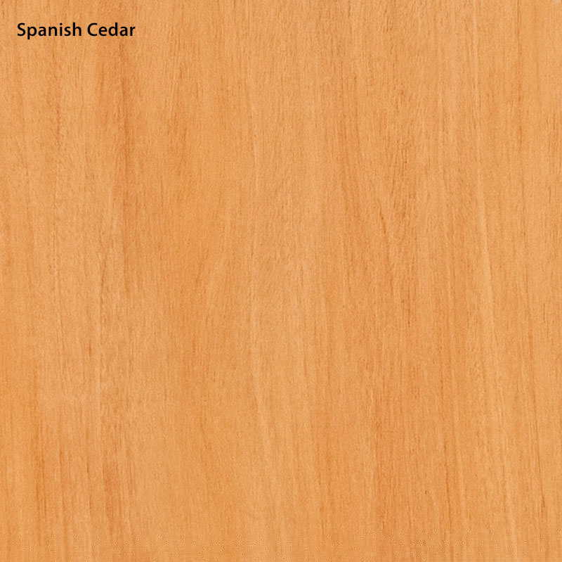 Sawmill Specials – Heel Block Blanks, AAA Spanish Cedar, 3" x 4" x 6"