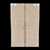 Flame Hard Maple Drop Top - 008