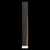 Brazilian Rosewood Unslotted Fingerboard for Guitar - 058