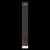 Brazilian Rosewood Unslotted Fingerboard for Guitar - 060