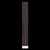 Brazilian Rosewood Unslotted Fingerboard for Guitar - 061