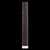 Brazilian Rosewood Unslotted Fingerboard for Guitar - 062