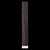 Brazilian Rosewood Unslotted Fingerboard for Guitar - 067