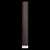 Brazilian Rosewood Unslotted Fingerboard for Guitar - 073