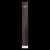 Brazilian Rosewood Unslotted Fingerboard for Guitar - 076