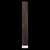 Brazilian Rosewood Unslotted Fingerboard for Guitar - 082