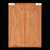 Granadillo Drop Top - 038