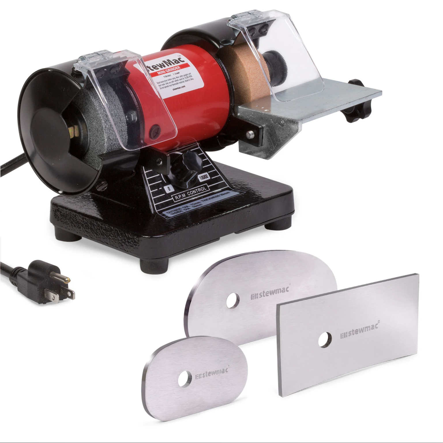 40% Off Ultimate Scrapers + Mini Grinder Tool Set