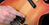 Smallest guitar string