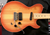 Electric guitar strings
