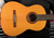 Classical guitar strings