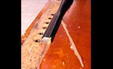 Chisel