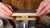 No-cost tools for shaping Martin guitar bridges