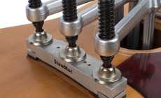 clamps