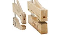 Mini cam clamp