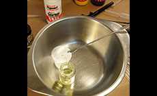 Mixing
