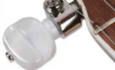 Photo: Five-Star 5th string peg