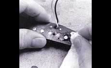 Removing wax