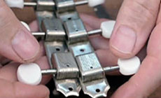 Old vs. new tuners