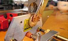 Repair magnet