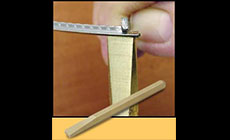 Fret Setter idea