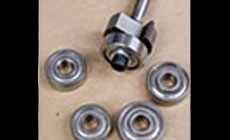 Router bits