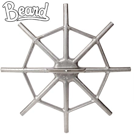 Beard Original #14 Spider Bridge