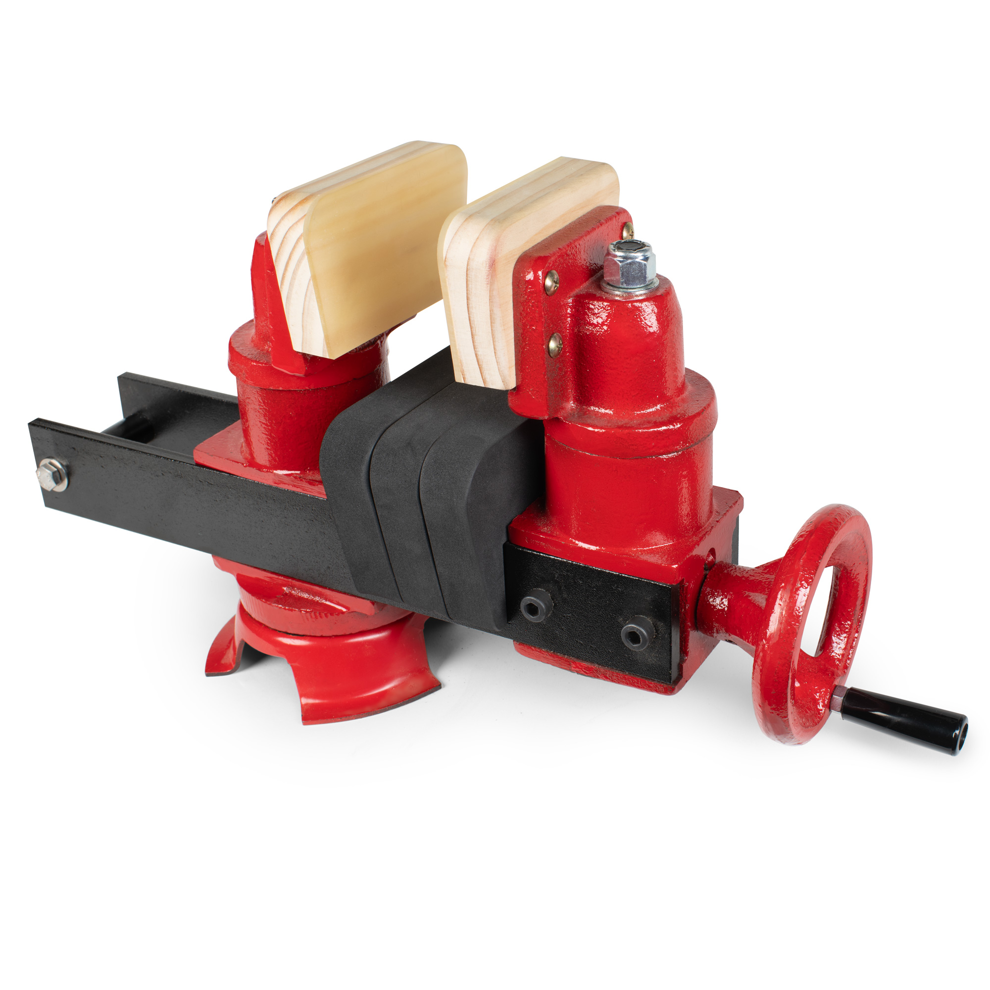 Guitar Repair Vise