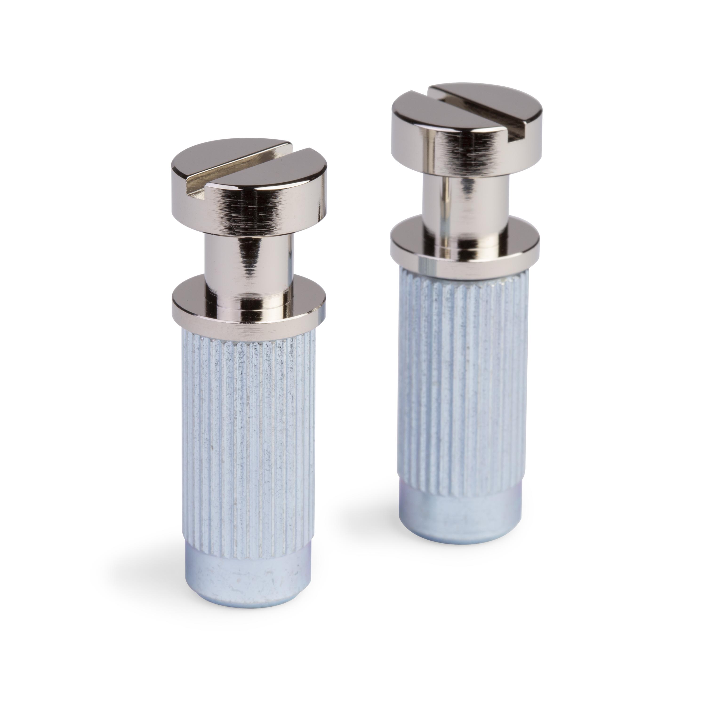 Stud/Bushing Set for Stop Tailpiece