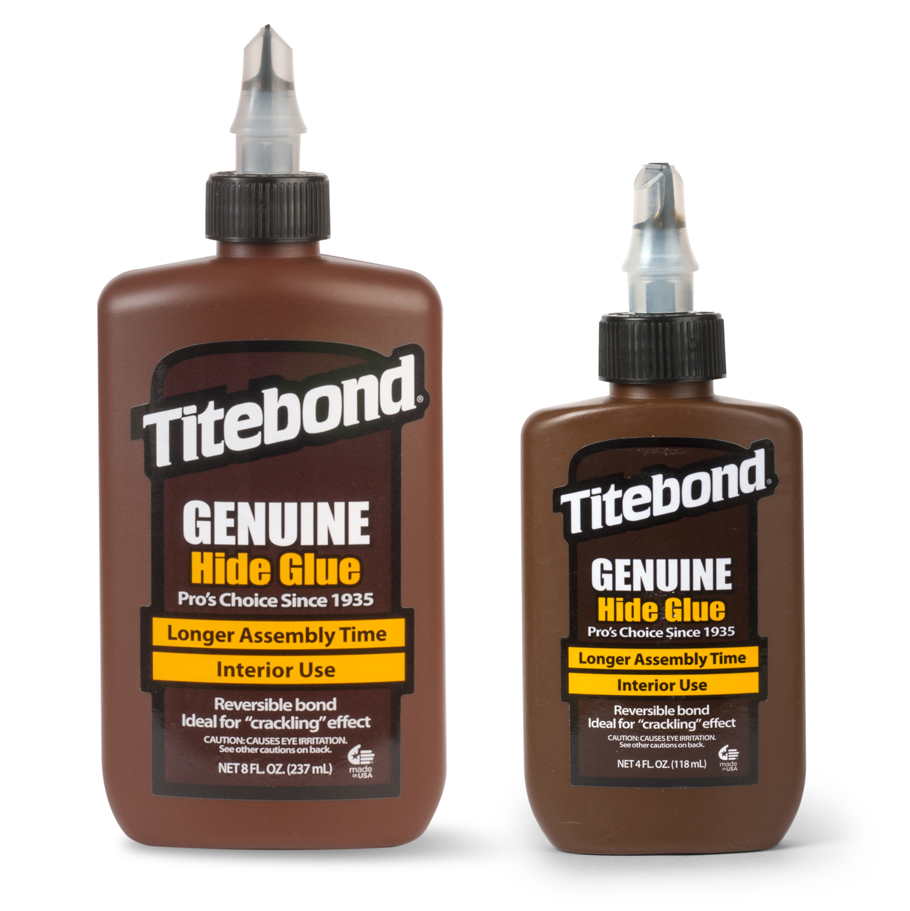 Titebond Liquid Hide Glue