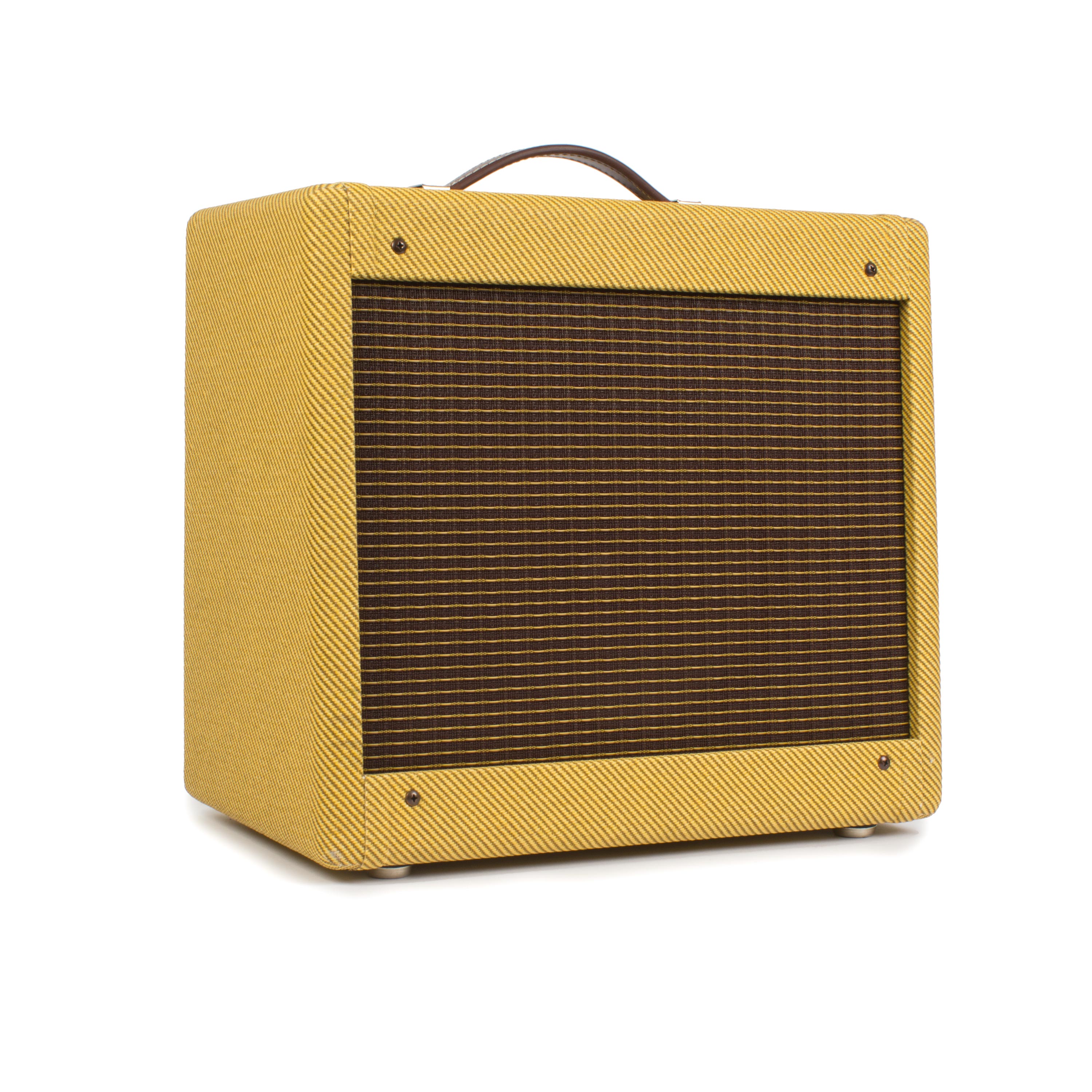 '57 Mini Tweed 5W Amp Kit
