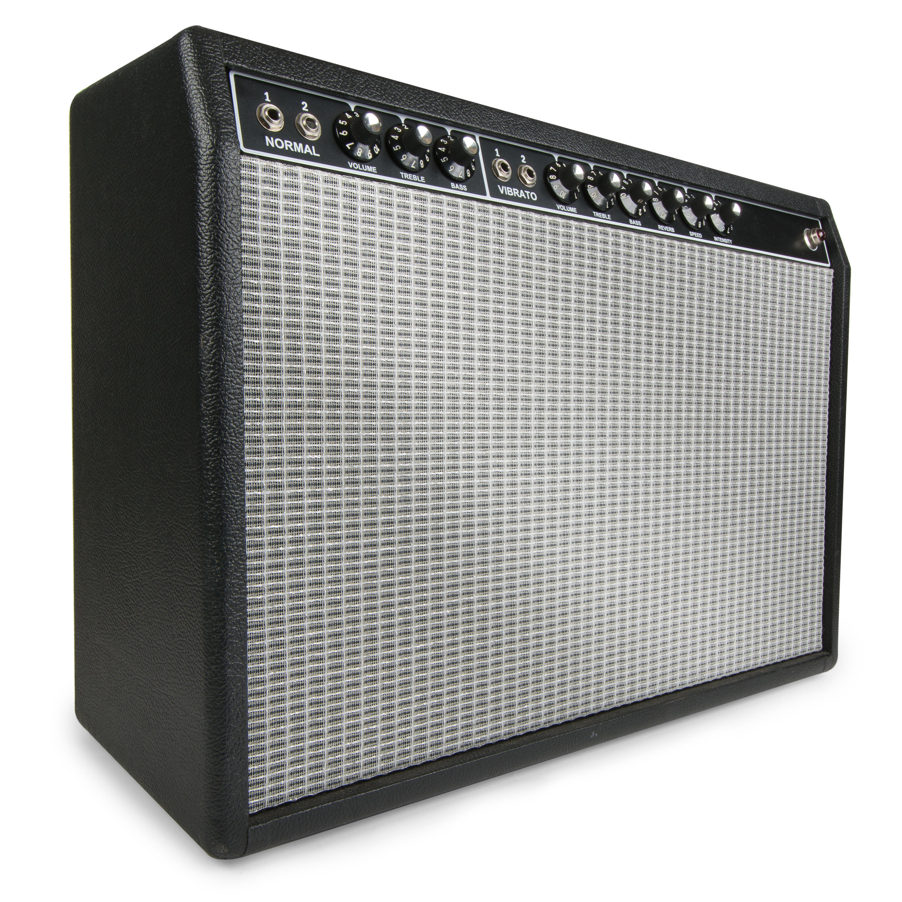 '66 D-Reverb 22W Amp Kit