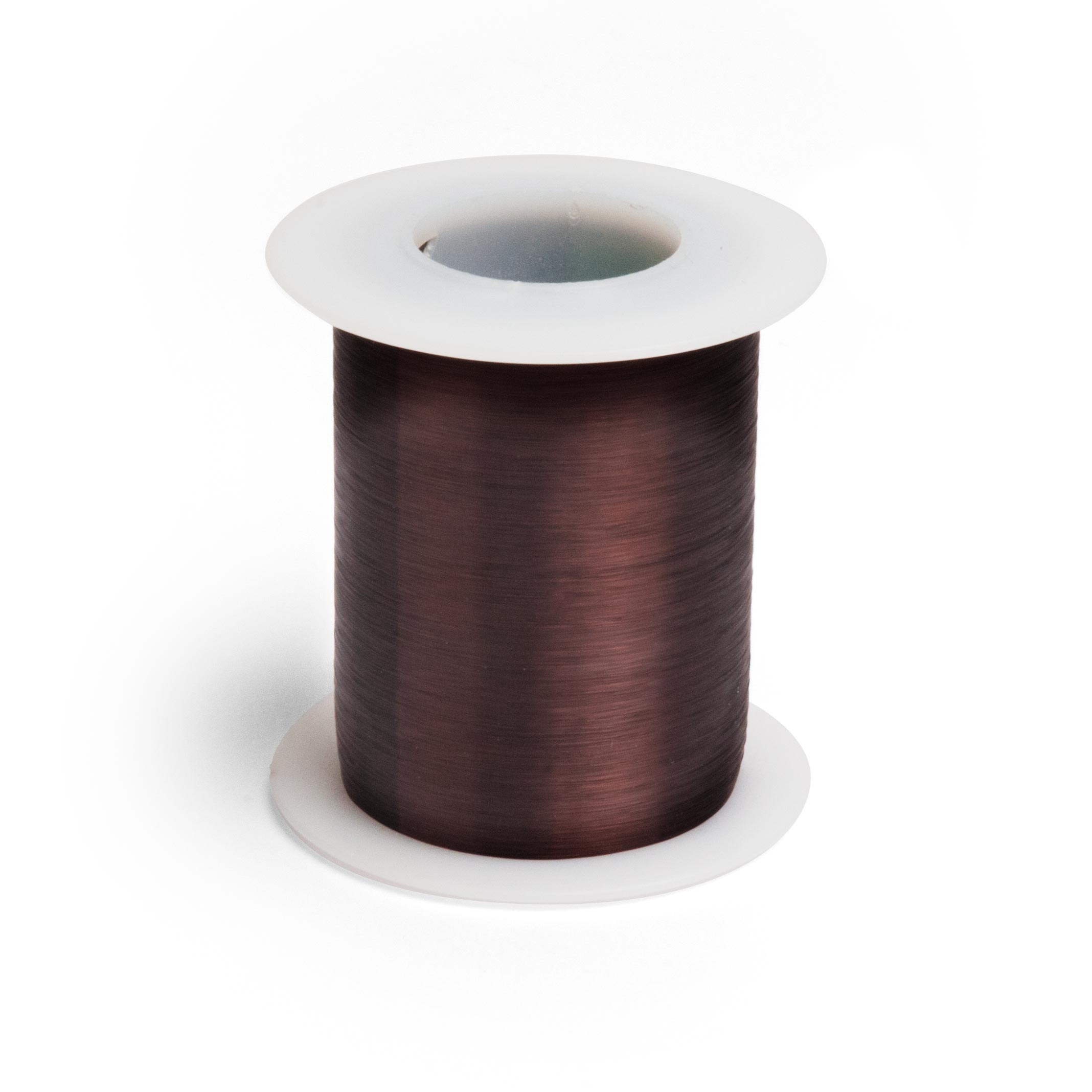 Enamel Coated Pickup Coil Wire