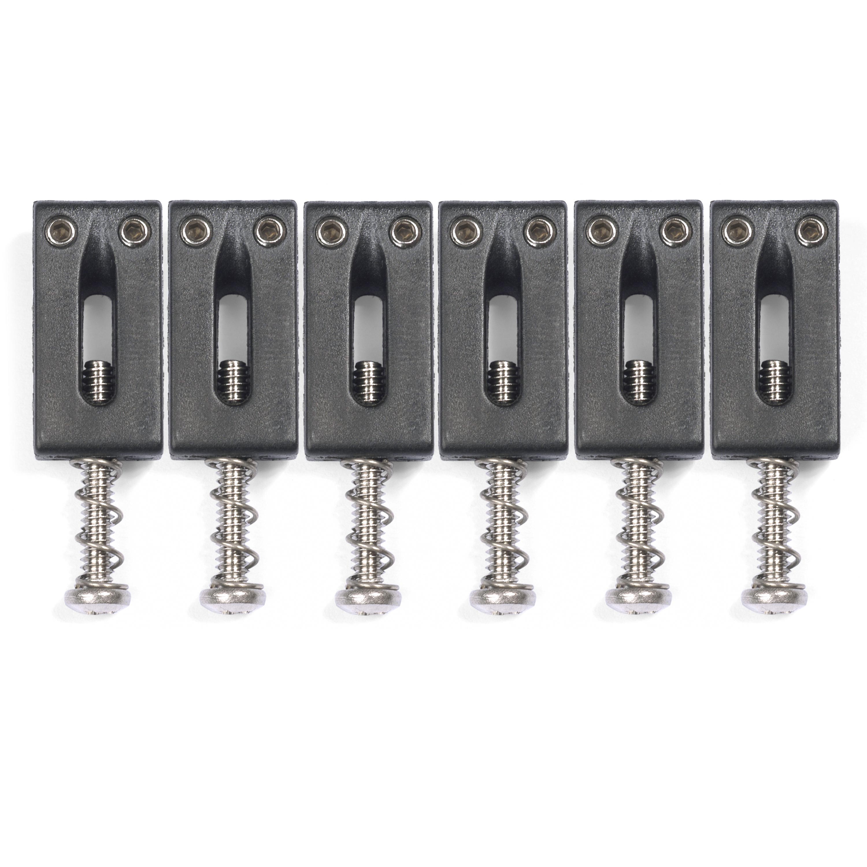 String Saver Saddles