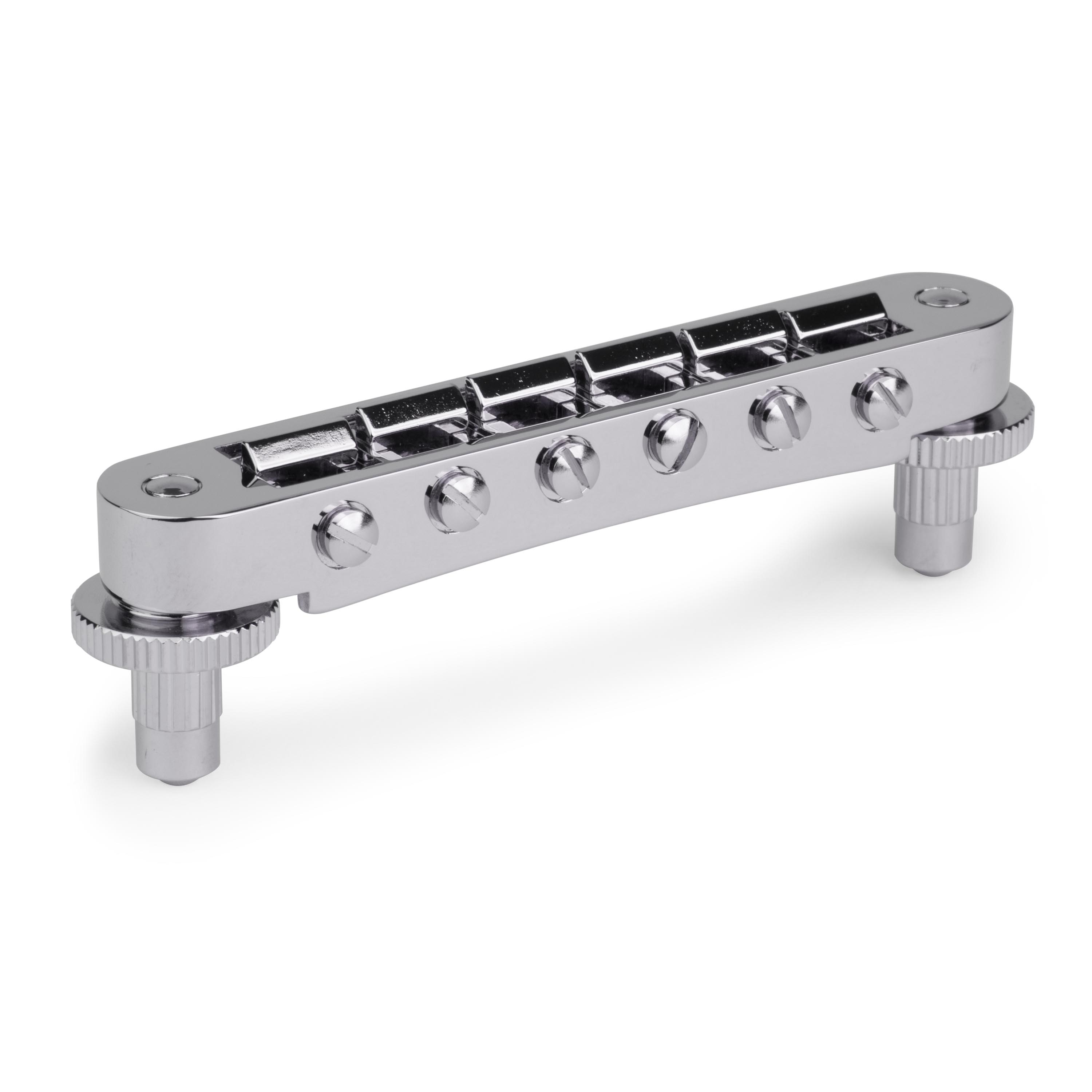 Gibson Accessories Nashville Tune-o-matic Bridge