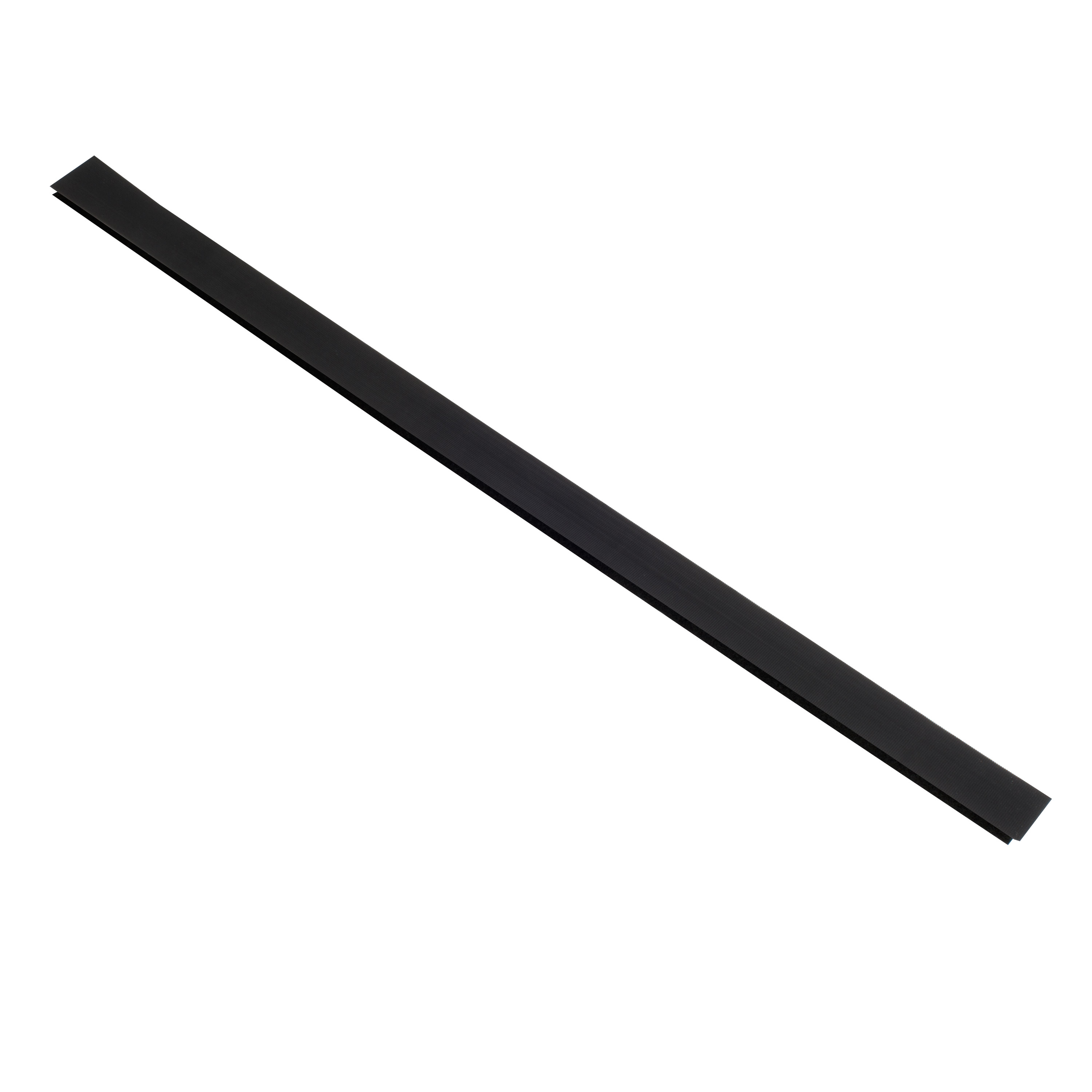 Industrial Strength Velcro for Pedal Mounting
